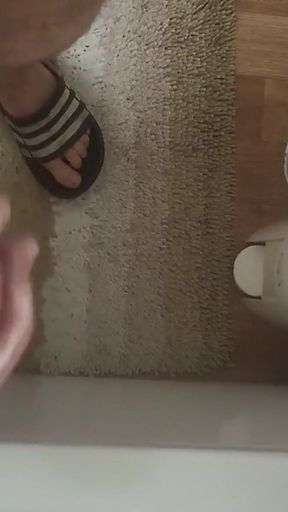 The Toilet