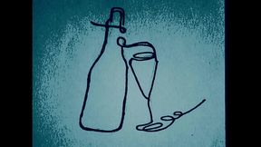 MARTINA (Cuento) por Marcelo P&eacute_rez / Narraci&oacute_n y Dibujos: Alba In&eacute_s Rodr&iacute_guez