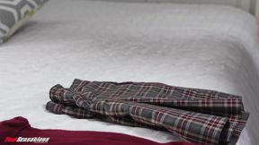 Scarlett′s Campus Chronicles Unleashed