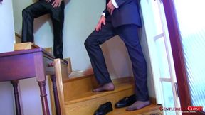 Clint Levi & Tucker - Bravo Boys 02