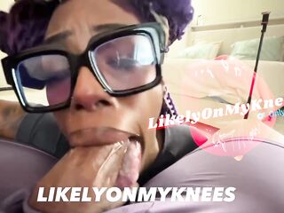 Black Suck & Screw Compilation