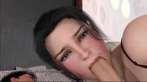 johannesgaming - update #666 - simulation 69 - 6 beth gave me a blowjob - feb 26, 2026