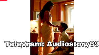 Mature Pleasures A Tale of Forbidden Desires