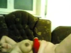 Persian Mature Milf gefickt