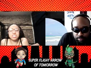 Timeless - Super Flashy Arrow of The Next Day Video 146