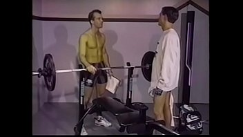 Billy Mathews has no money to pay gym instructor Kurt Wolffe but he&#039_s got hard dick ready to to sticked in somebody&#039_s asshole