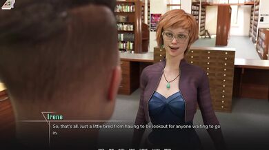 Vinovella University #115 Pink Hair Nerd Gets Fucked in HD