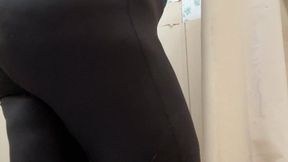 BBW Pee & Plopping!