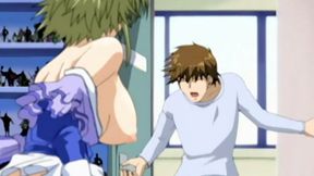 ”Akiba Girls Ep.1v2 UNCENSORED [sub-ENG]”