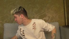 Jakob Dean Private Show