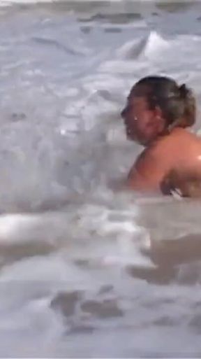 Sexy Video: Calia B Sea