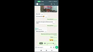 Raquel seduzindo o segurança de uma propriedade particular para deixa-la entrar sem autorização, paguei o favor com sexo e o cara mandou bem demais,foi o melhor sexo da minha vida