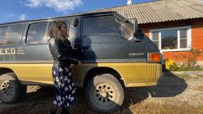 explore old car mpg