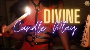 Divine Candle Play