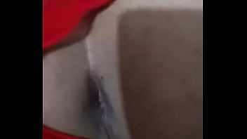 Sendo arrombado pela rainha