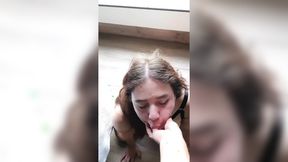 Make Me Scream &mdash;  Let Me Beg for Your Pleasure