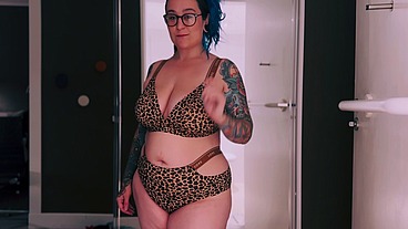 Shein Sexy Lingerie for MILFs