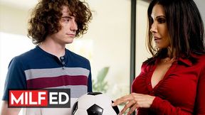 Harmonious Shay Sights and Jodie Johnson at pornhub movie