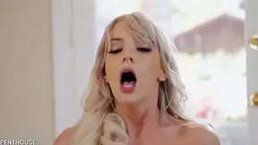 Kenna James In Exciting Horny Interracial Xxx Movie