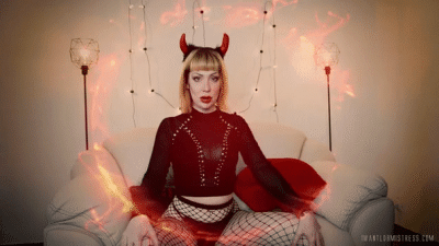 Irresistible Succubus