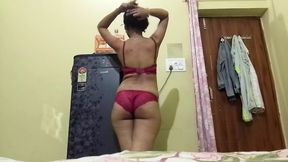My Sexy Stepsister Asks Me For For Being Able To Fuck Her While My Parents Are Away