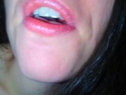 You Said You Couldn't Take My Kindness Freestyle Ugly Girl Fucked up Teeth Singing Onlyfans Whore OF