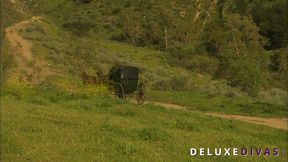 Deluxedivas - Live Chat - Olivia Del Rio
