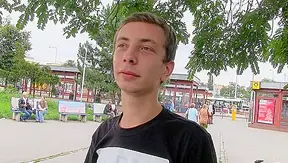 Thick Cream Pies Fly as Big-Butt Twink Gets Facials Galore – HotGayScenes 18+