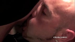 yougn striaght dude ok to fuck daddy mature gay