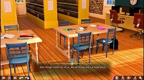 Double Homework Ep4 - Pt.26 - Ms Walsh&#039;s Surprise