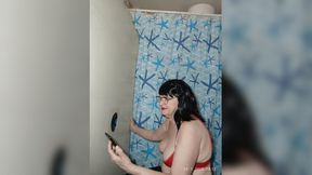 Josephine On Command: Intense Sexual Action