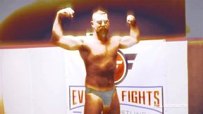 Mixed Sex Fight as Daisy Ducati Gets Naked While Wrestling Jack Friday Where Winner Fucks Loser