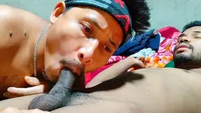 Riding High on a Thick, Hard Desi Dick – Sensual Asian Heat 18+