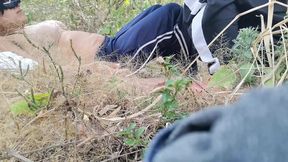 I Have Sex in the Countryside! With a BBC in Tamil Indian Home from xvideos