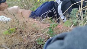 I Have Sex in the Countryside! With a BBC in Tamil Indian Home from xvideos
