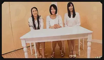 JAV Group Action with Haruna, Sanae & Uta – Uncensored HD