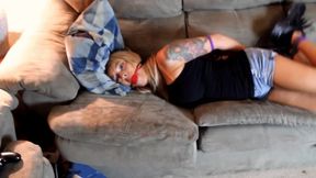 @BellaInksClips- Afternoon Hogtie (WMV)