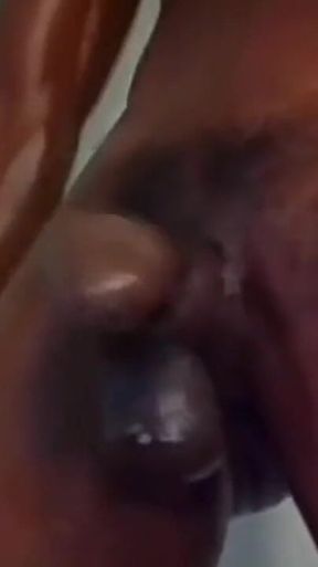 Having Good Time with My Dick
