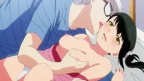 Nerds Wet Dream: Swimsuit Babes Heat Up in Worlds End Harem Ecchi Adventure