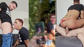ale diorio e lucao dotado fudendo no ibirapuera