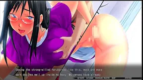 StepSis Tempts Me in Steamy Shower—Wet Wild Forbidden Encounter