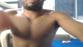 Blaise Baptist Private Show