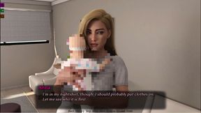 A Perfect Marriage #43 Robinson Took a Video of Me Showering