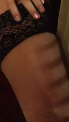 Jasmine Rouge Wanted That Pussy Fucked so Bad