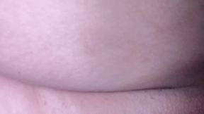 Let That the New Bull Cums Inside Me Without Condom