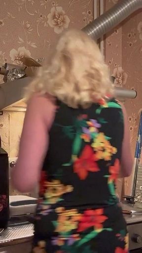 Cooking After Long Time Pause