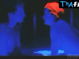 Karen Simpson Bazookas Scene in Saved By The Belles