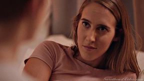 Sorority Love & Lust Scene 3 - Secret Confessions