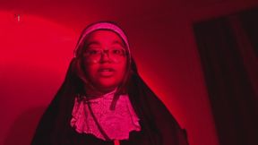 CUMCLAVE | Blasphemy Femdom Corruption