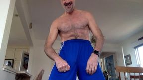 Guy Grey Private Show